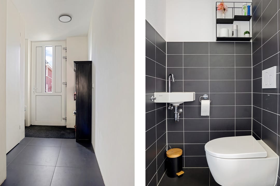 Photo 2 of De Weide 16