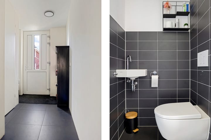 Photo 2 of De Weide 16