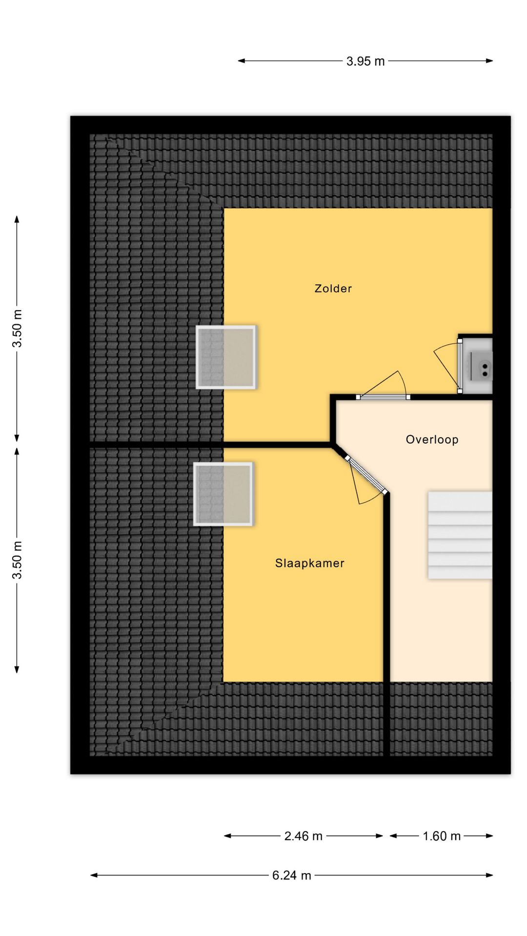 Foto 25 van Molenkampstraat 6
