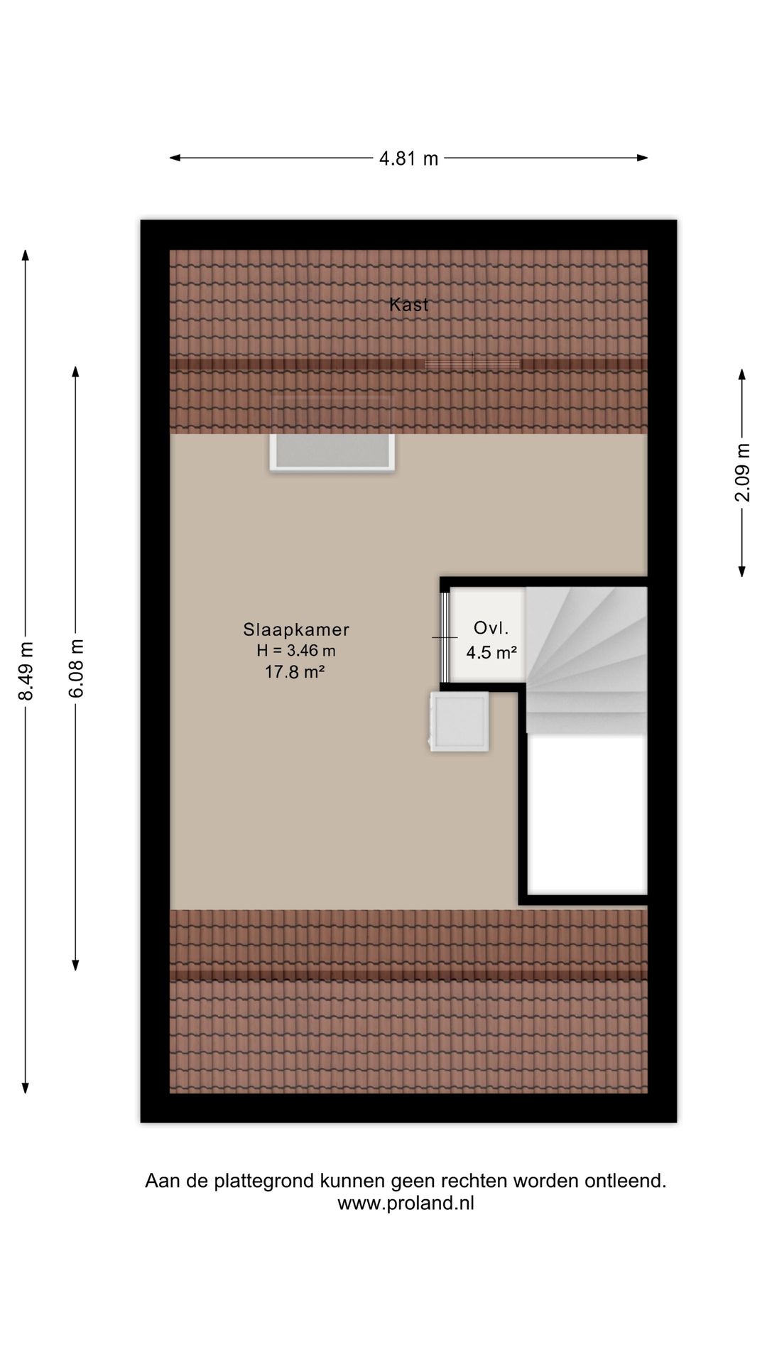 Photo 26 of De Weide 16