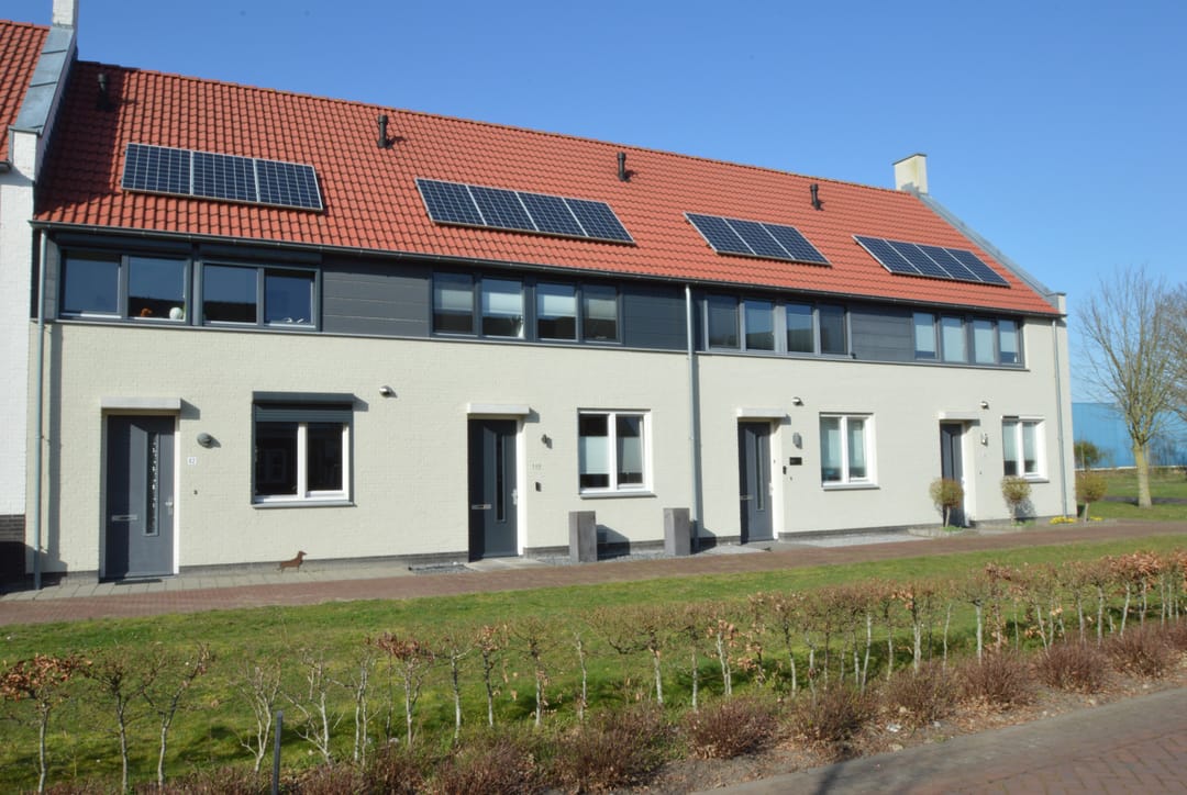 Photo 1 of Rietven 60