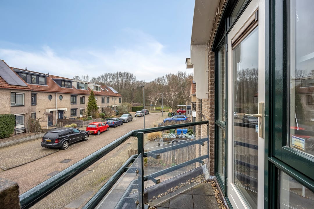 Foto 41 van Pieter Verweijweg 15