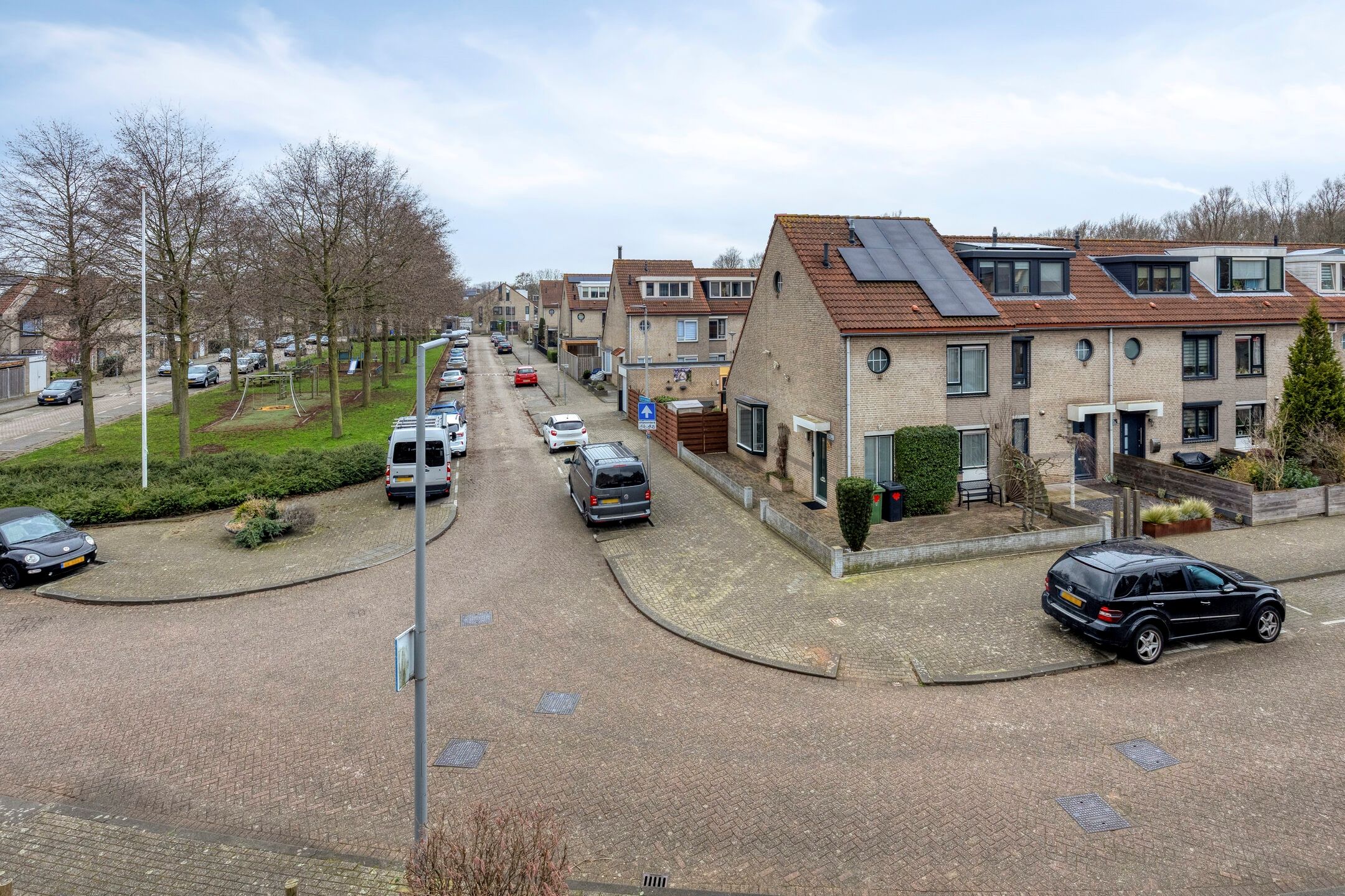 Foto 42 van Pieter Verweijweg 15