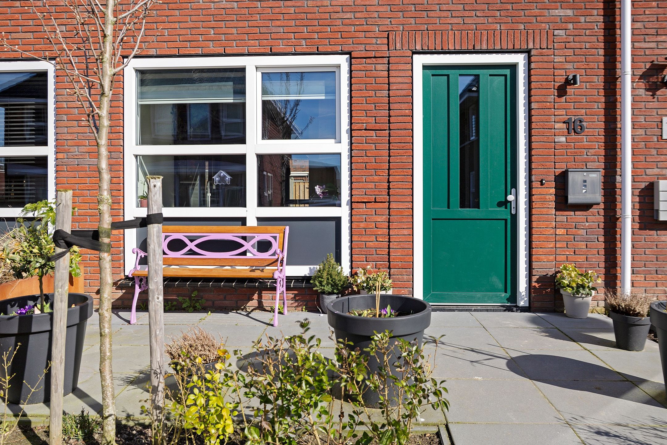 Photo 21 of De Weide 16