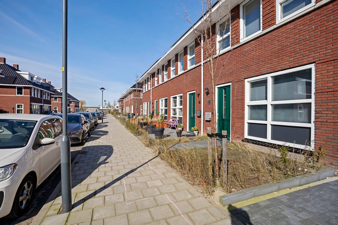 Photo 22 of De Weide 16