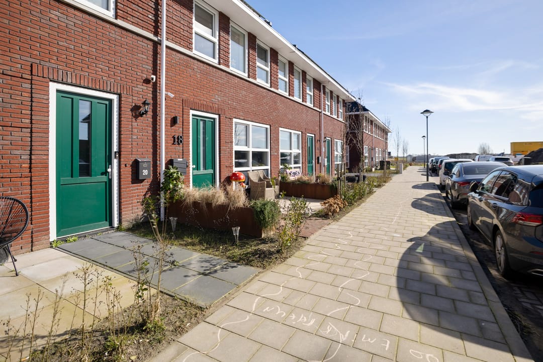 Photo 23 of De Weide 16