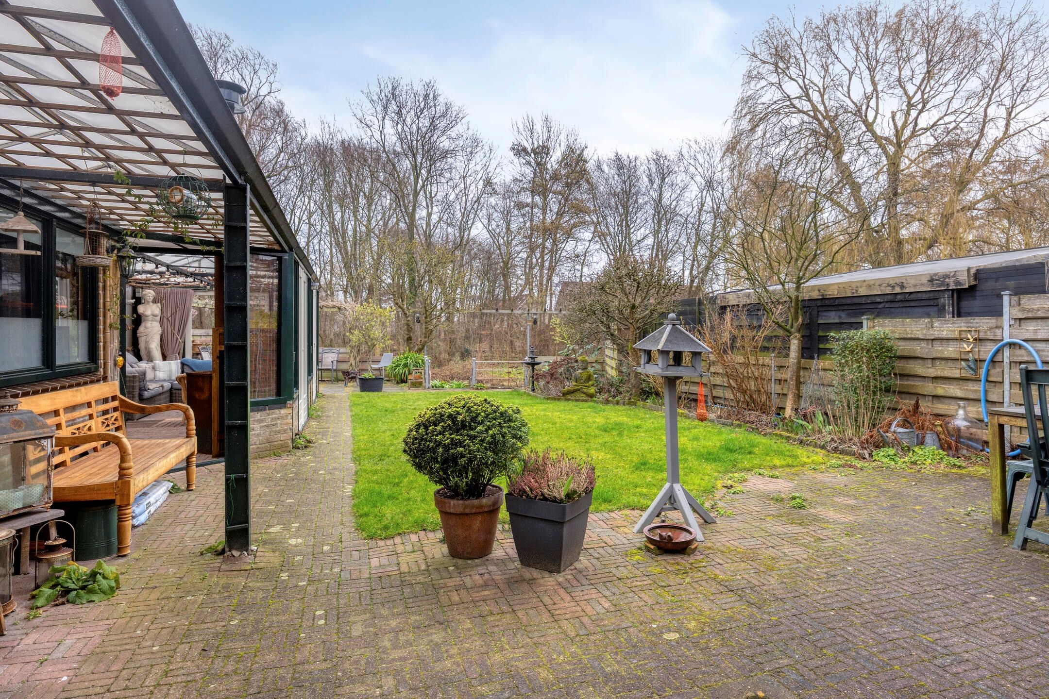 Foto 60 van Pieter Verweijweg 15