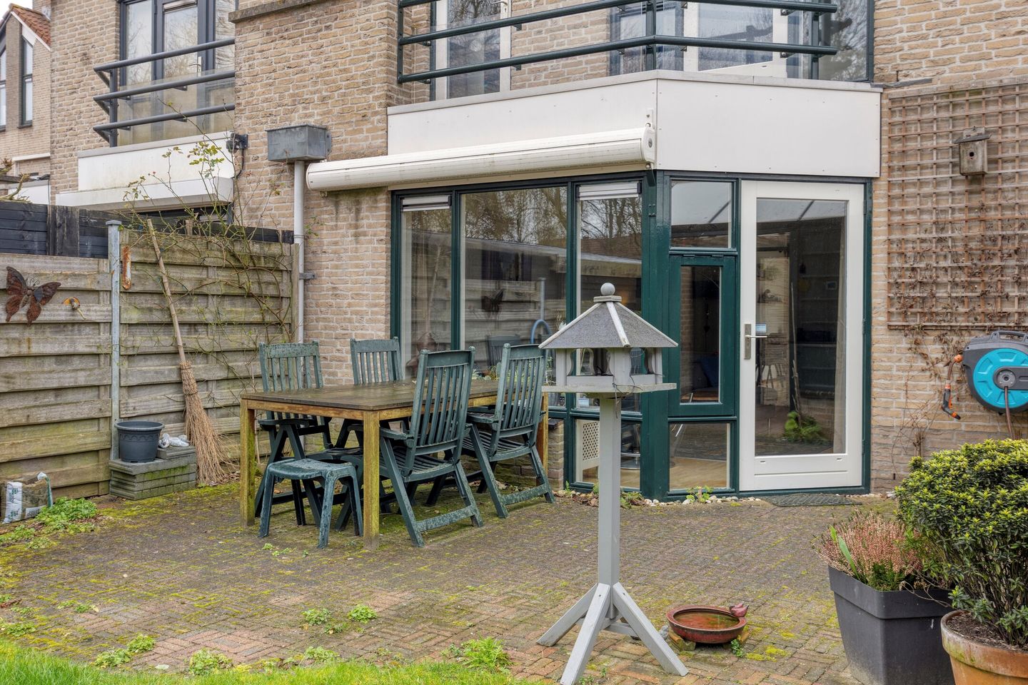 Foto 64 van Pieter Verweijweg 15