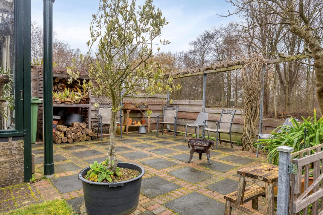 Foto 71 van Pieter Verweijweg 15