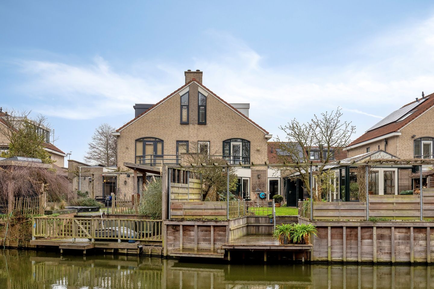 Foto 74 van Pieter Verweijweg 15