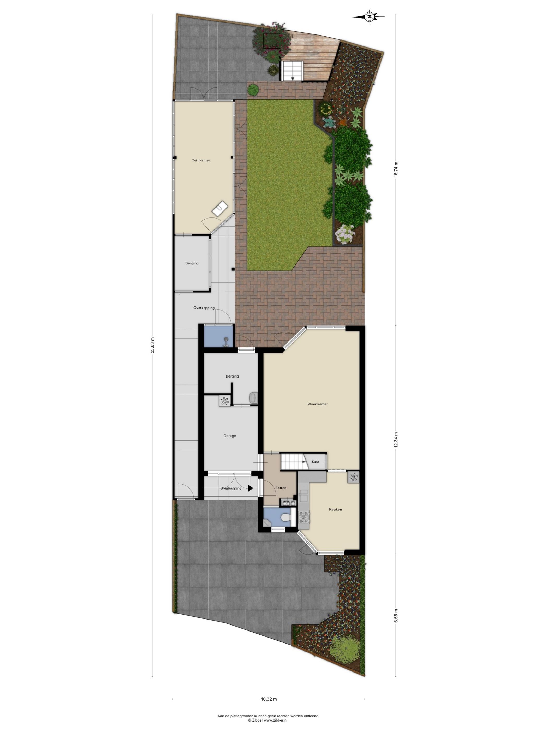 Foto 45 van Pieter Verweijweg 15