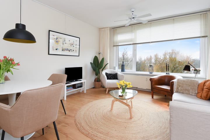 Foto 2 van Norenburg 207