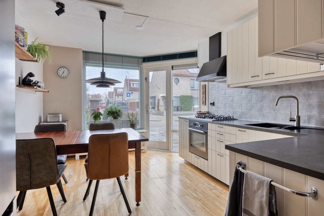 Foto 16 van Pieter Verweijweg 15