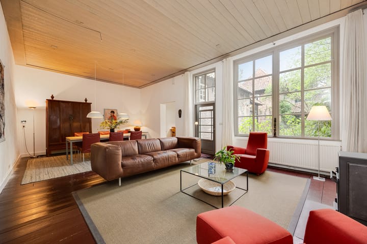 Photo 2 of Choorstraat 6