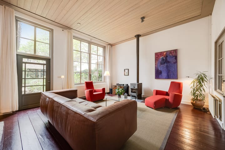 Photo 3 of Choorstraat 6