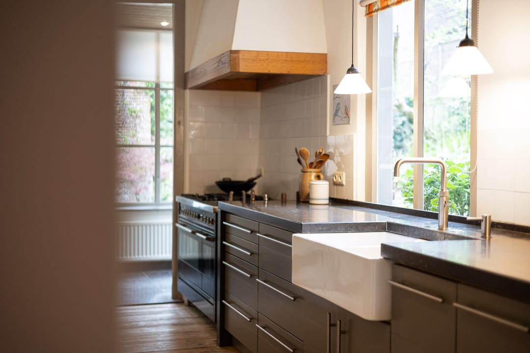 Photo 8 of Choorstraat 6