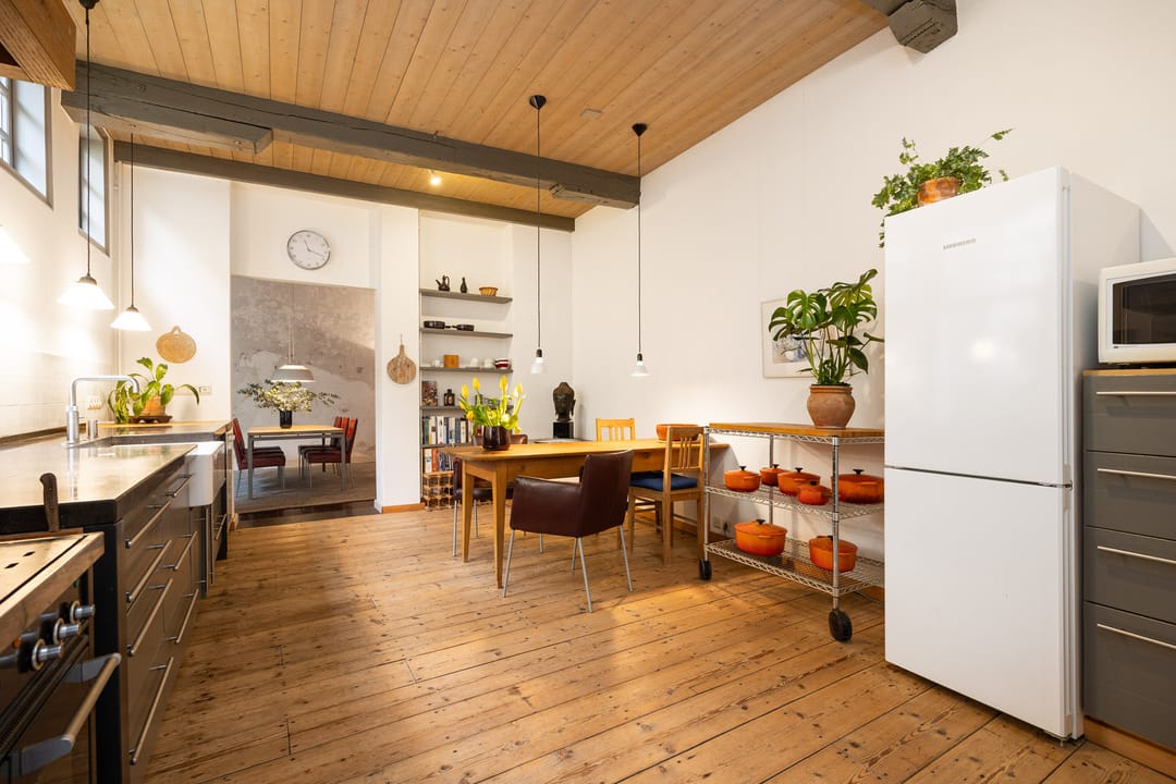 Photo 7 of Choorstraat 6