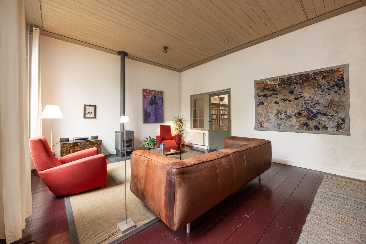 Photo 4 of Choorstraat 6