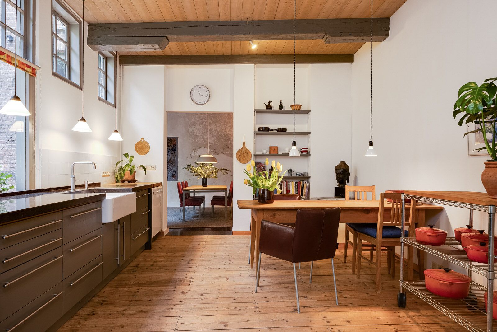 Photo 9 of Choorstraat 6