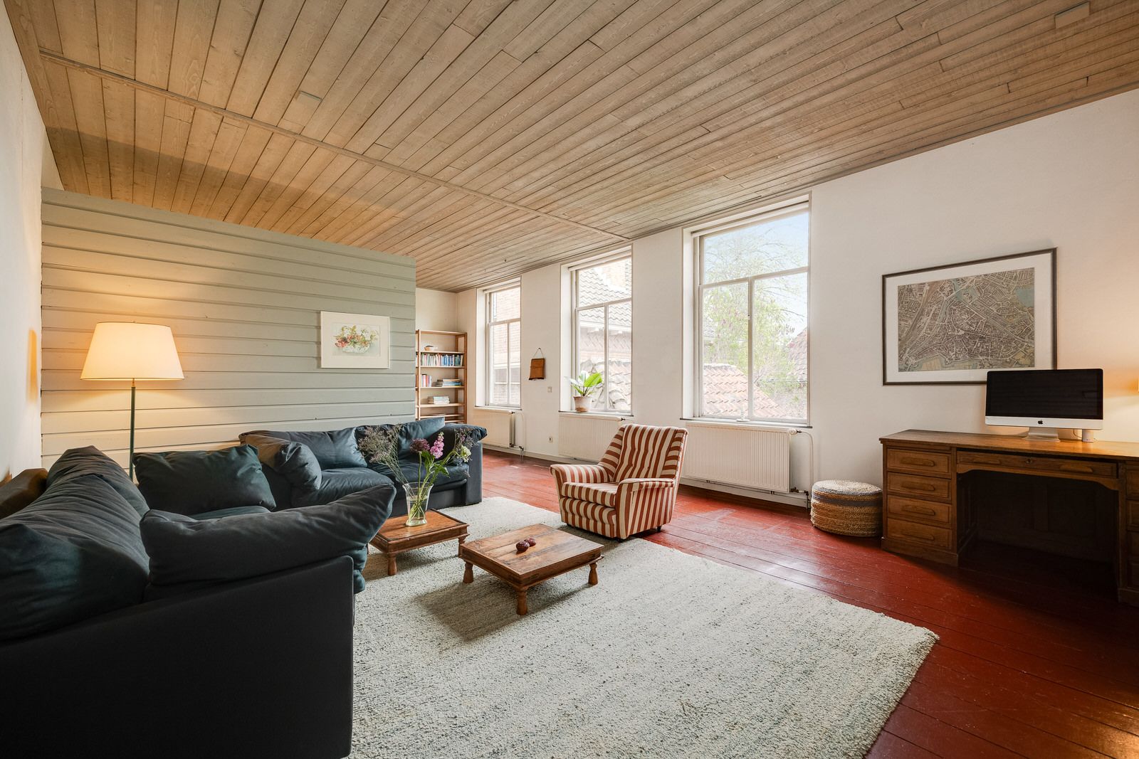 Photo 12 of Choorstraat 6