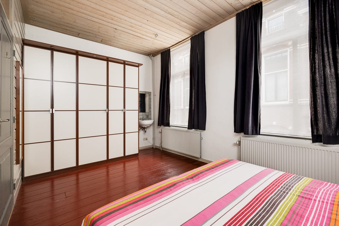 Photo 11 of Choorstraat 6