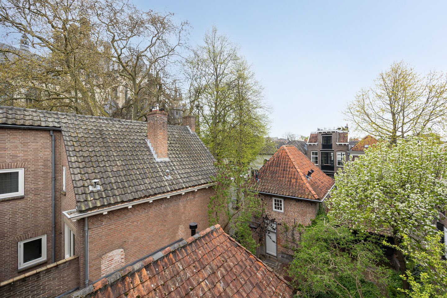 Photo 20 of Choorstraat 6