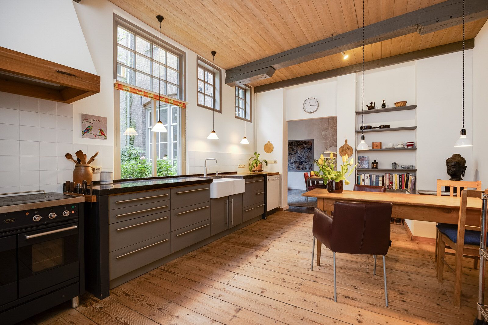 Photo 6 of Choorstraat 6