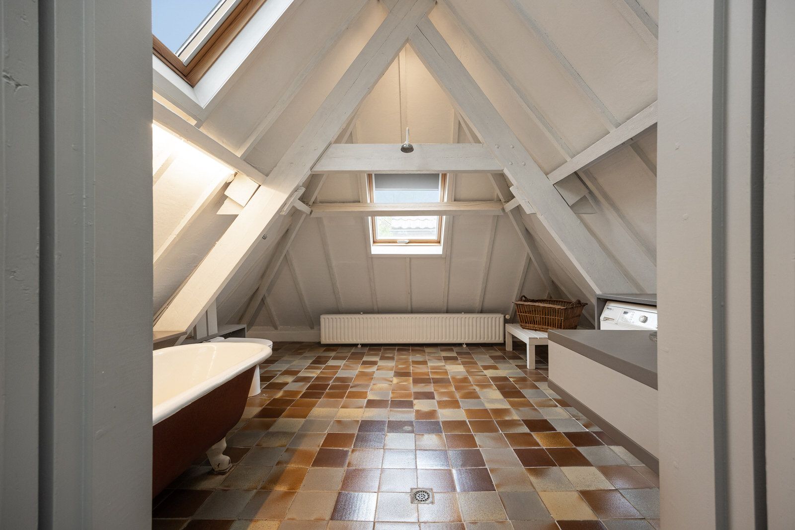 Photo 21 of Choorstraat 6