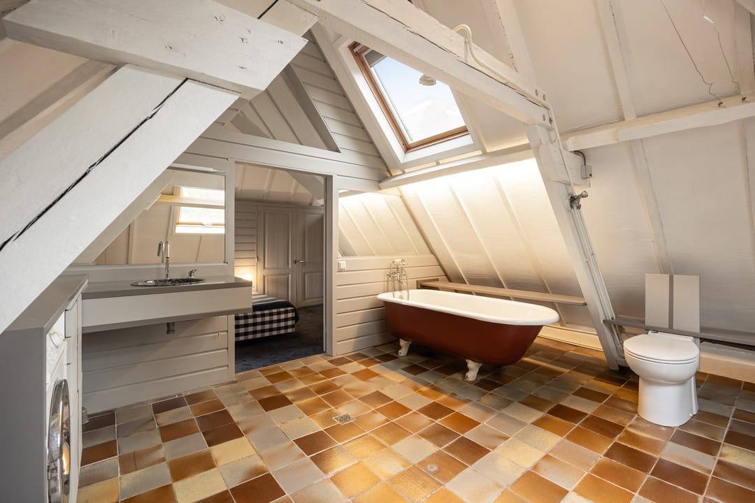 Photo 22 of Choorstraat 6