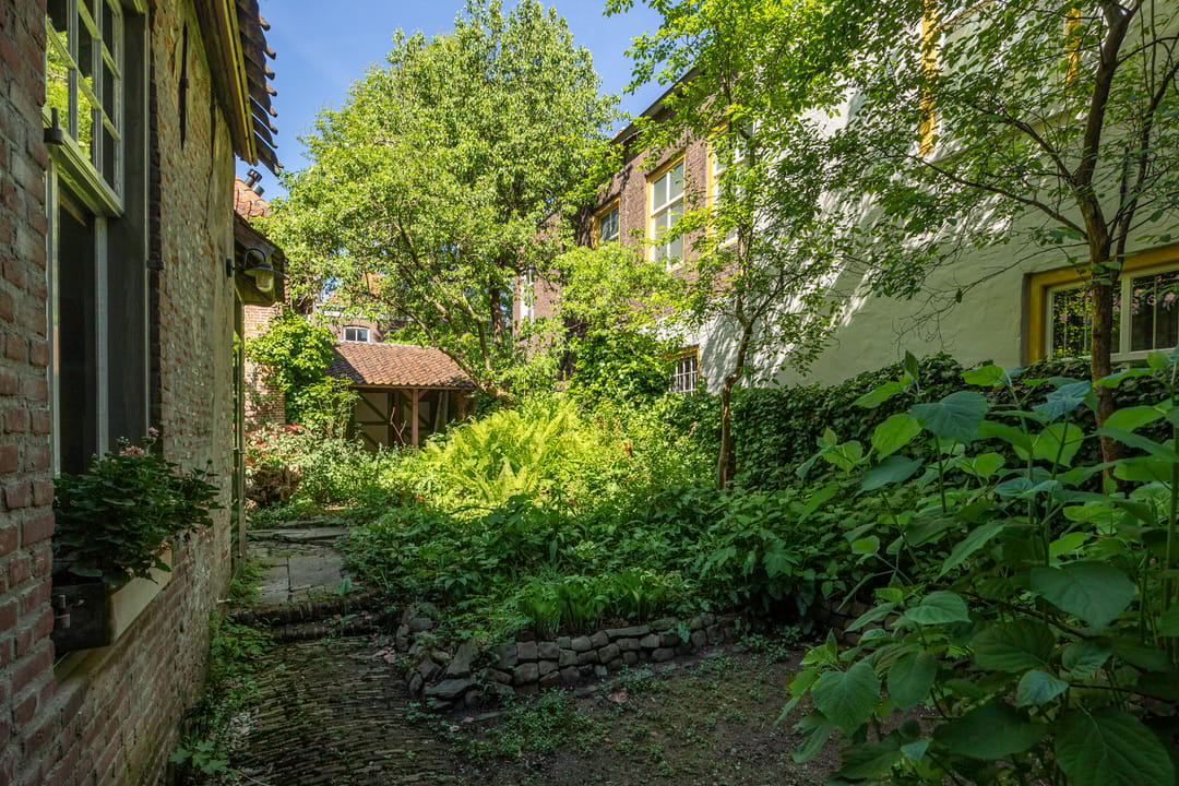 Photo 26 of Choorstraat 6