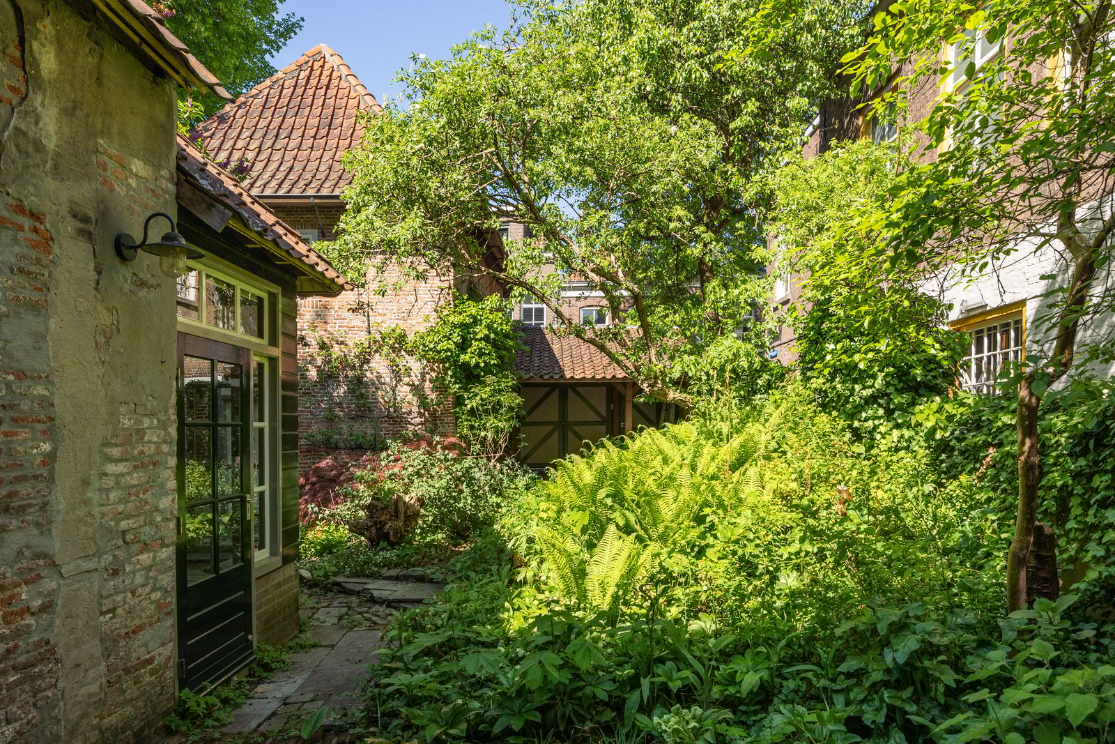 Photo 27 of Choorstraat 6