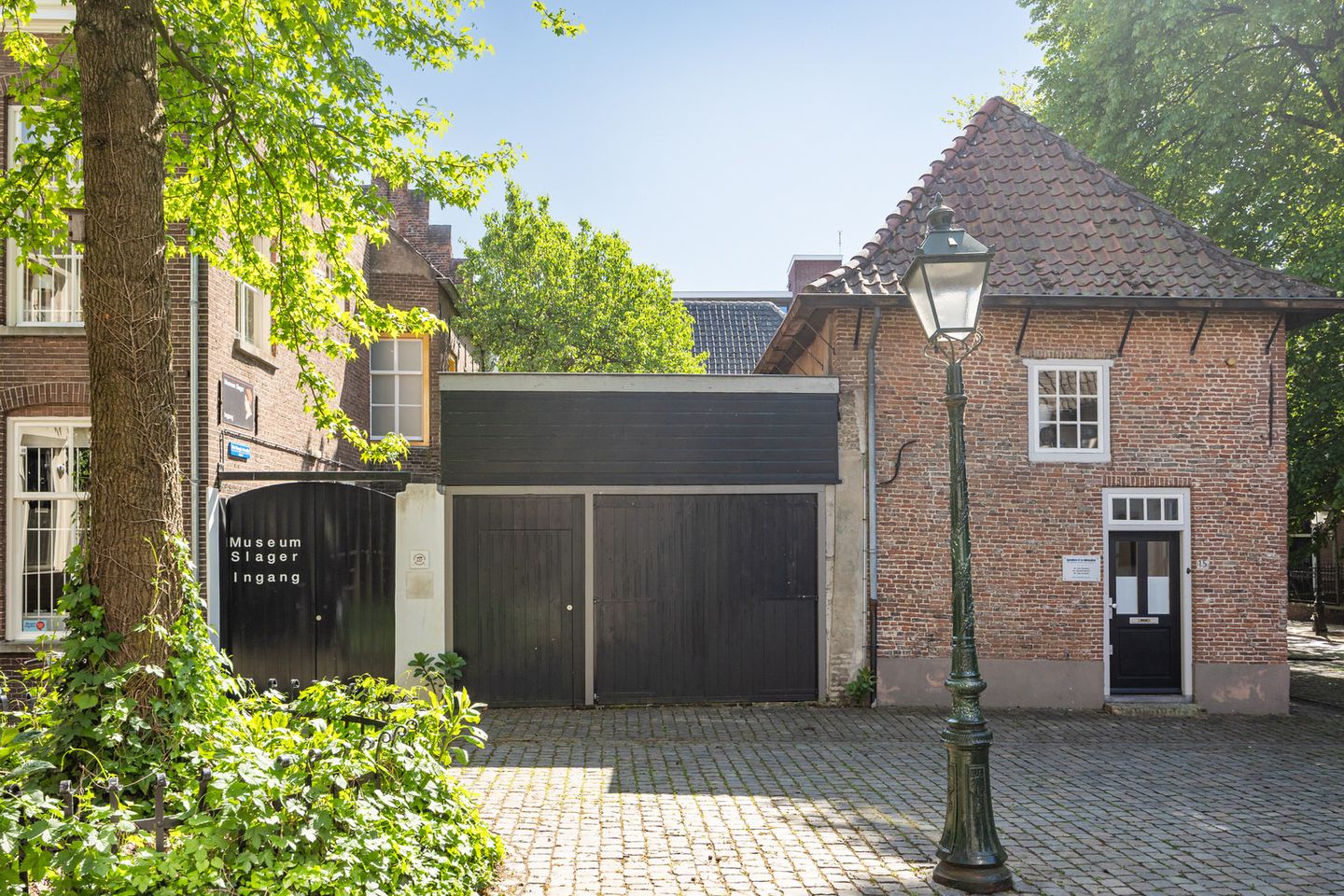 Photo 29 of Choorstraat 6