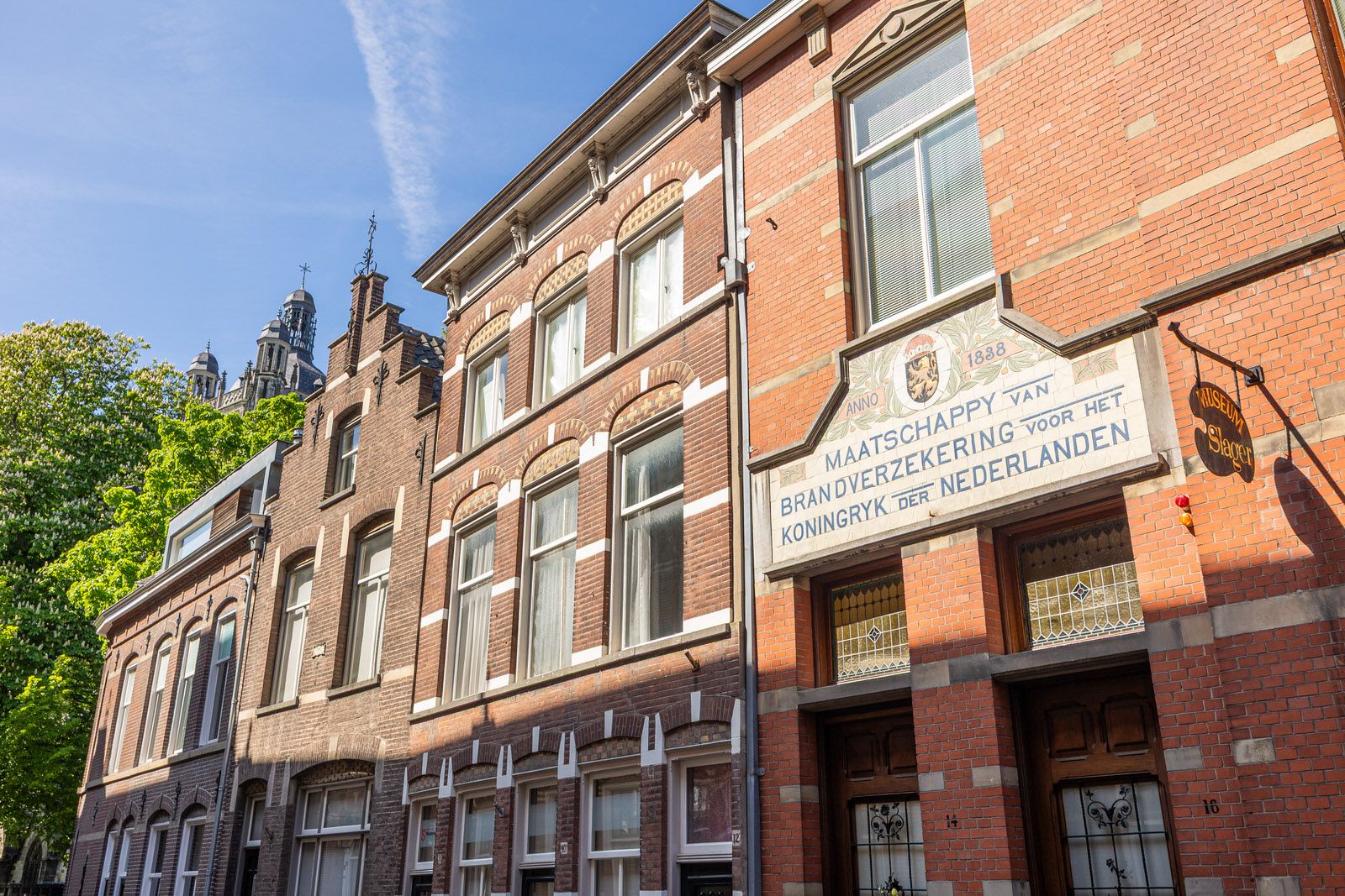 Photo 33 of Choorstraat 6