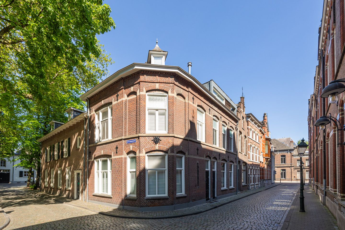 Photo 35 of Choorstraat 6