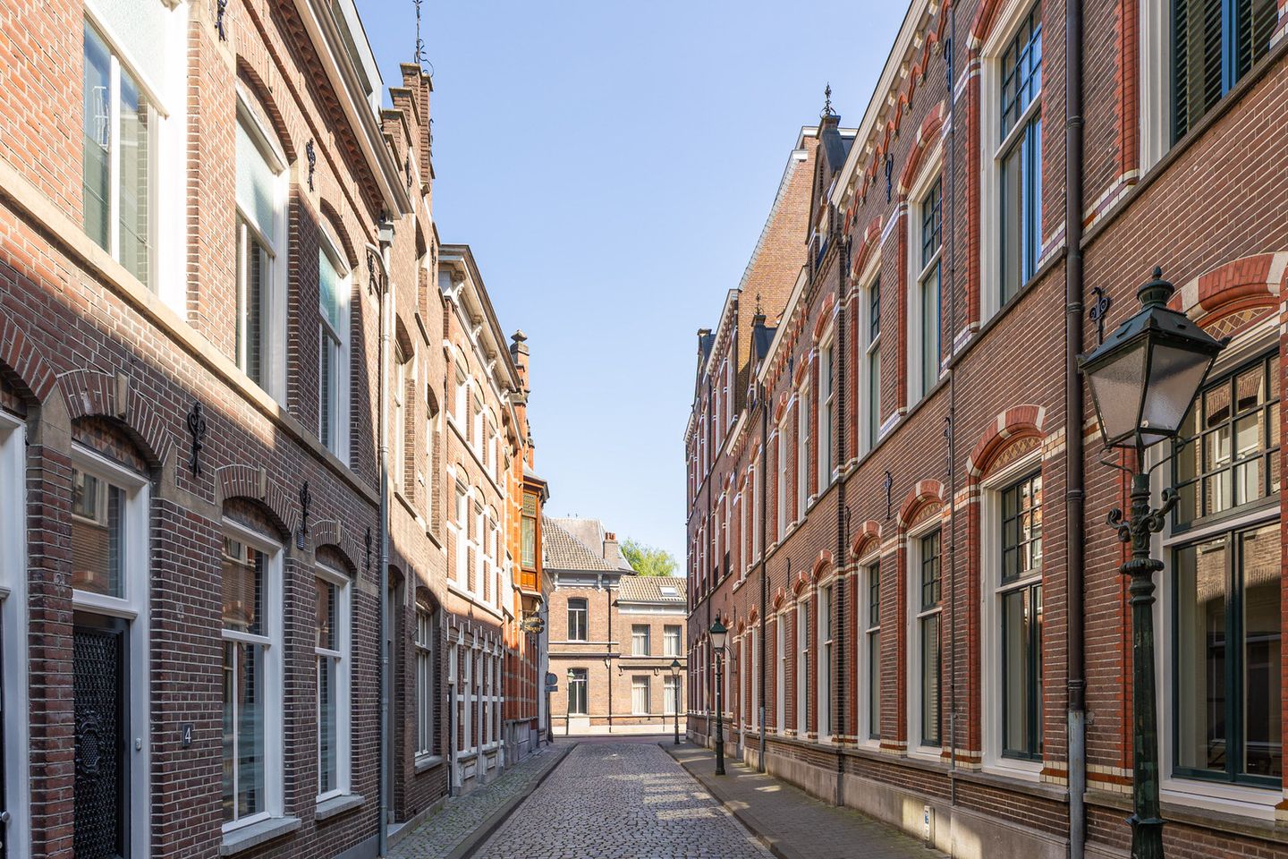 Photo 34 of Choorstraat 6