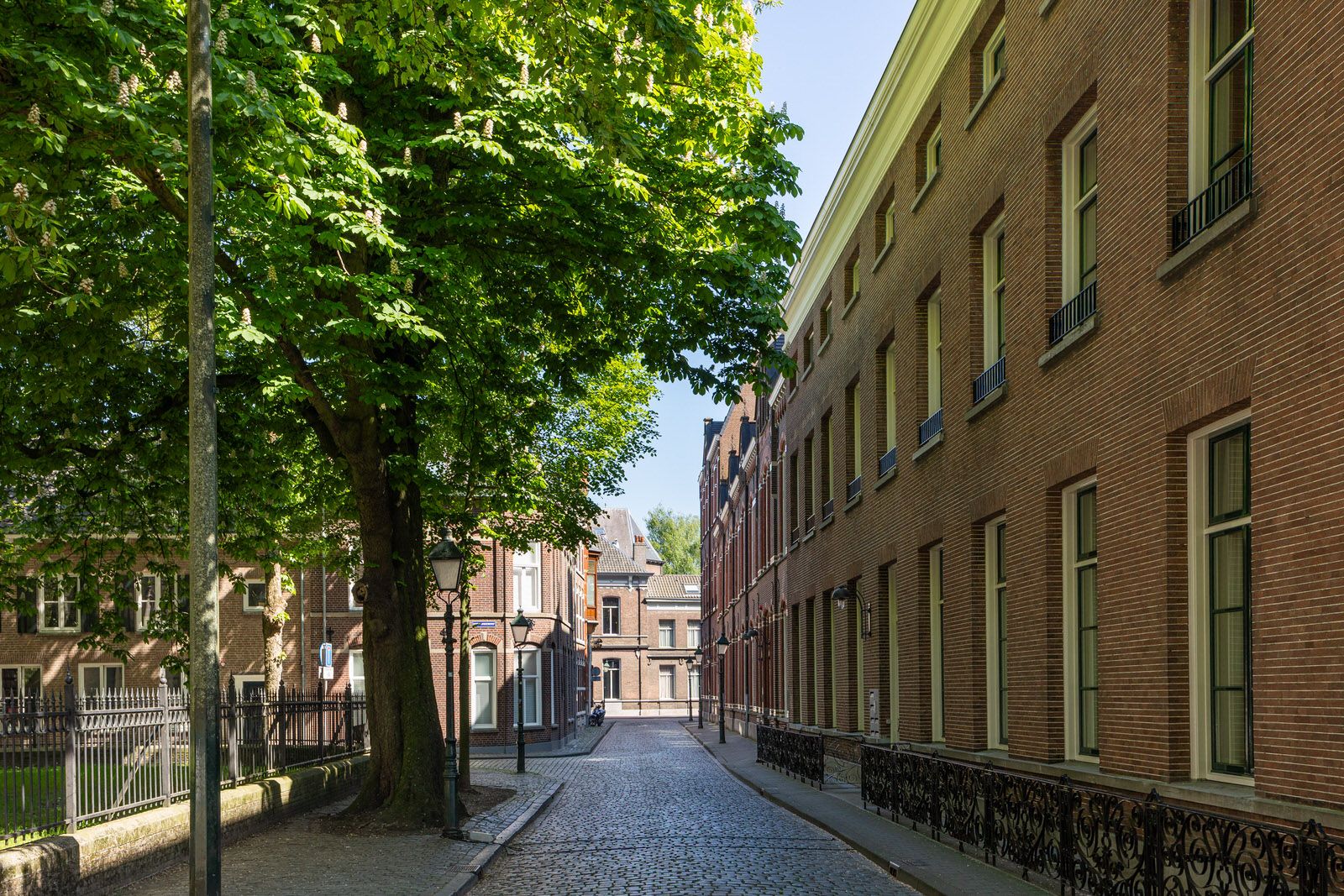 Photo 36 of Choorstraat 6