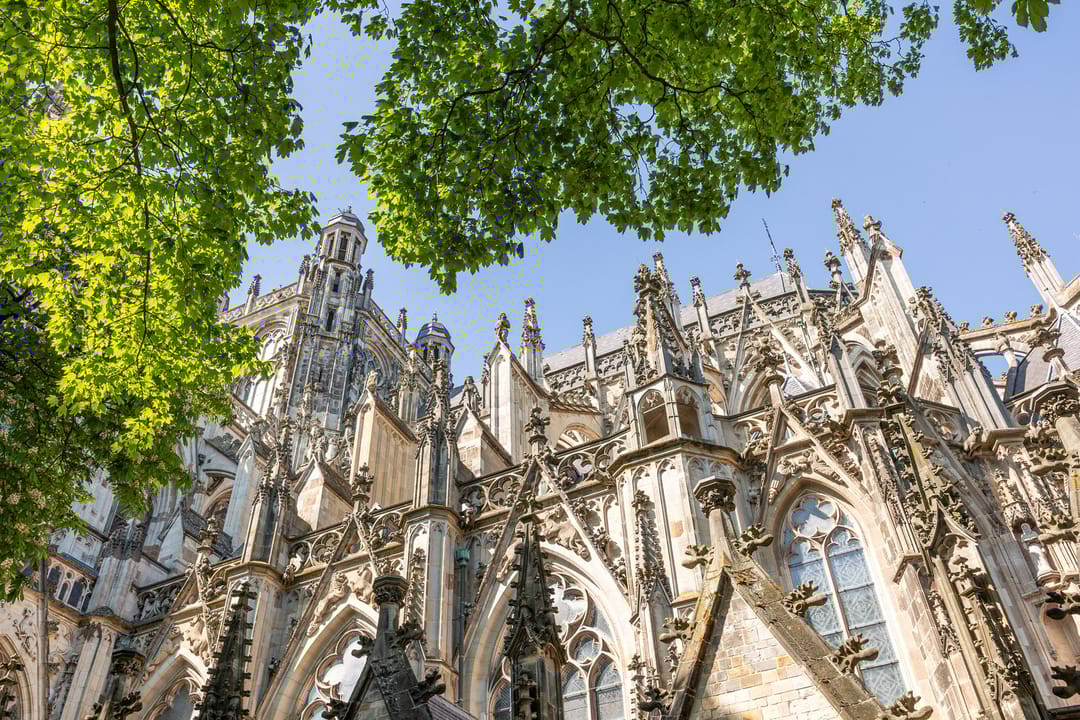 Photo 37 of Choorstraat 6