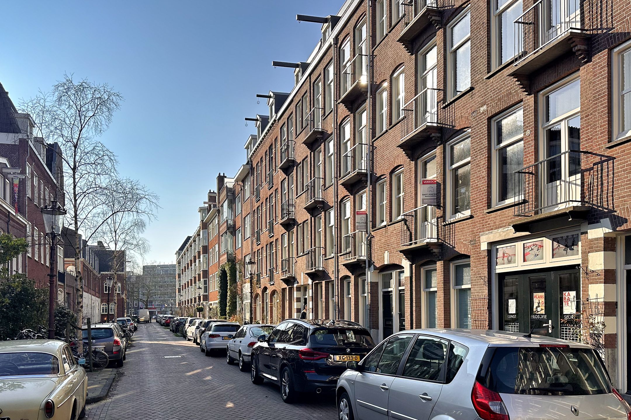 Derde Schinkelstraat 20-3L 20 3L