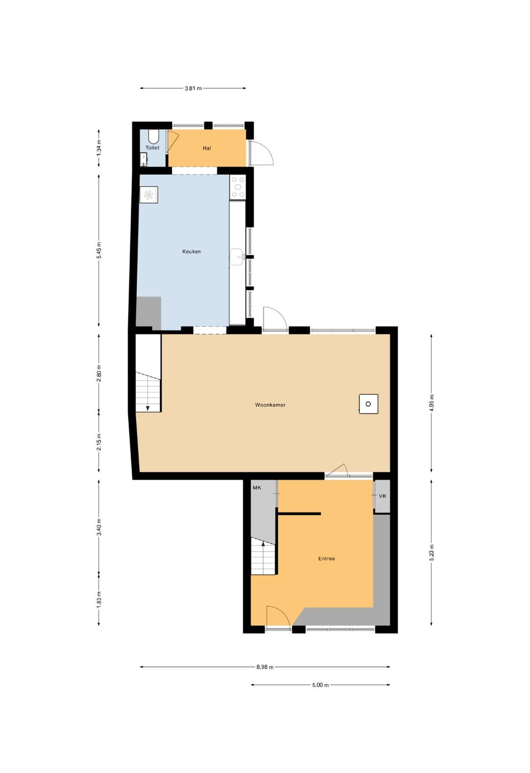 Photo 41 of Choorstraat 6