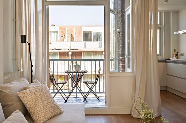 Foto 3 van Derde Schinkelstraat 20-3L