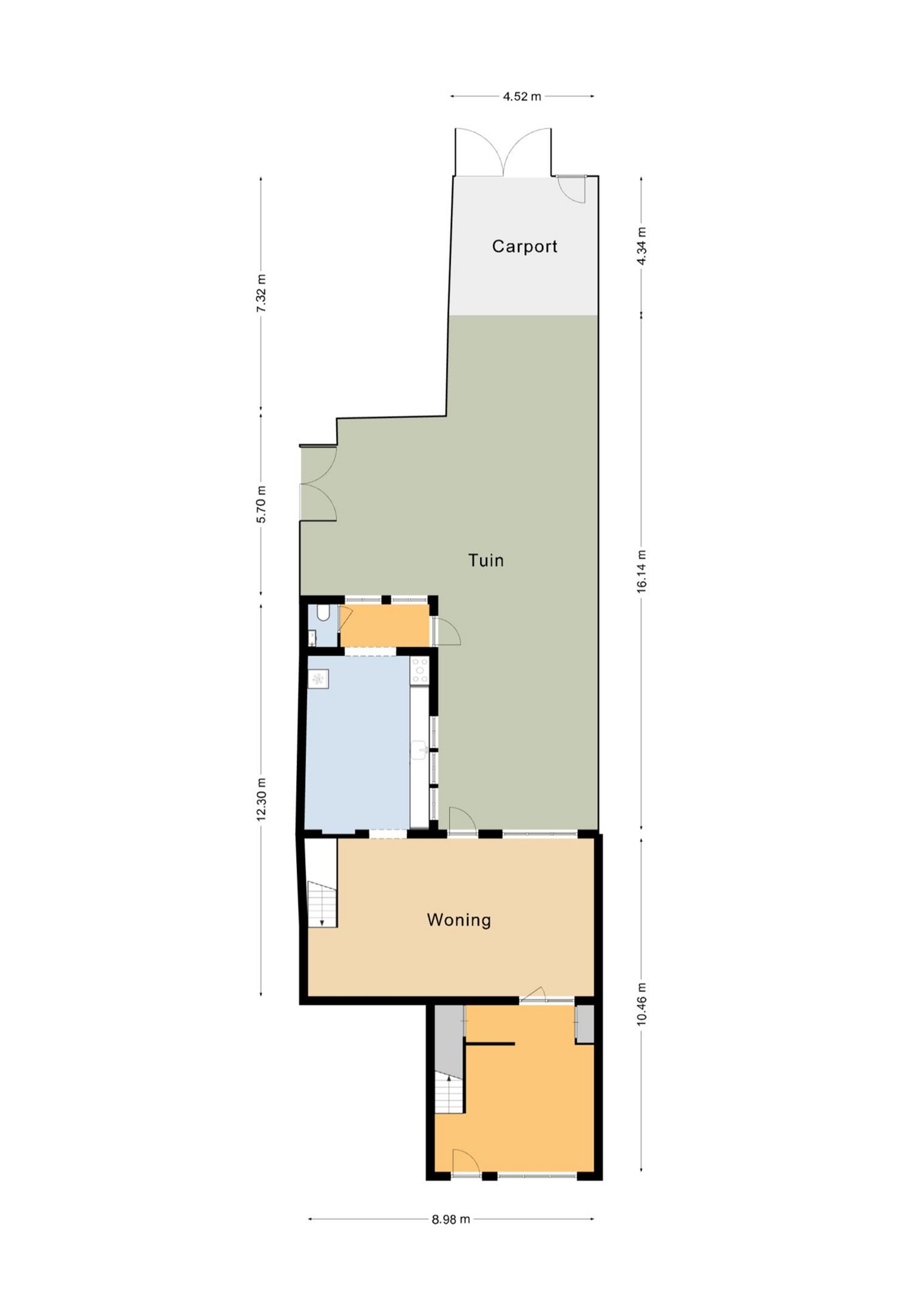 Photo 42 of Choorstraat 6