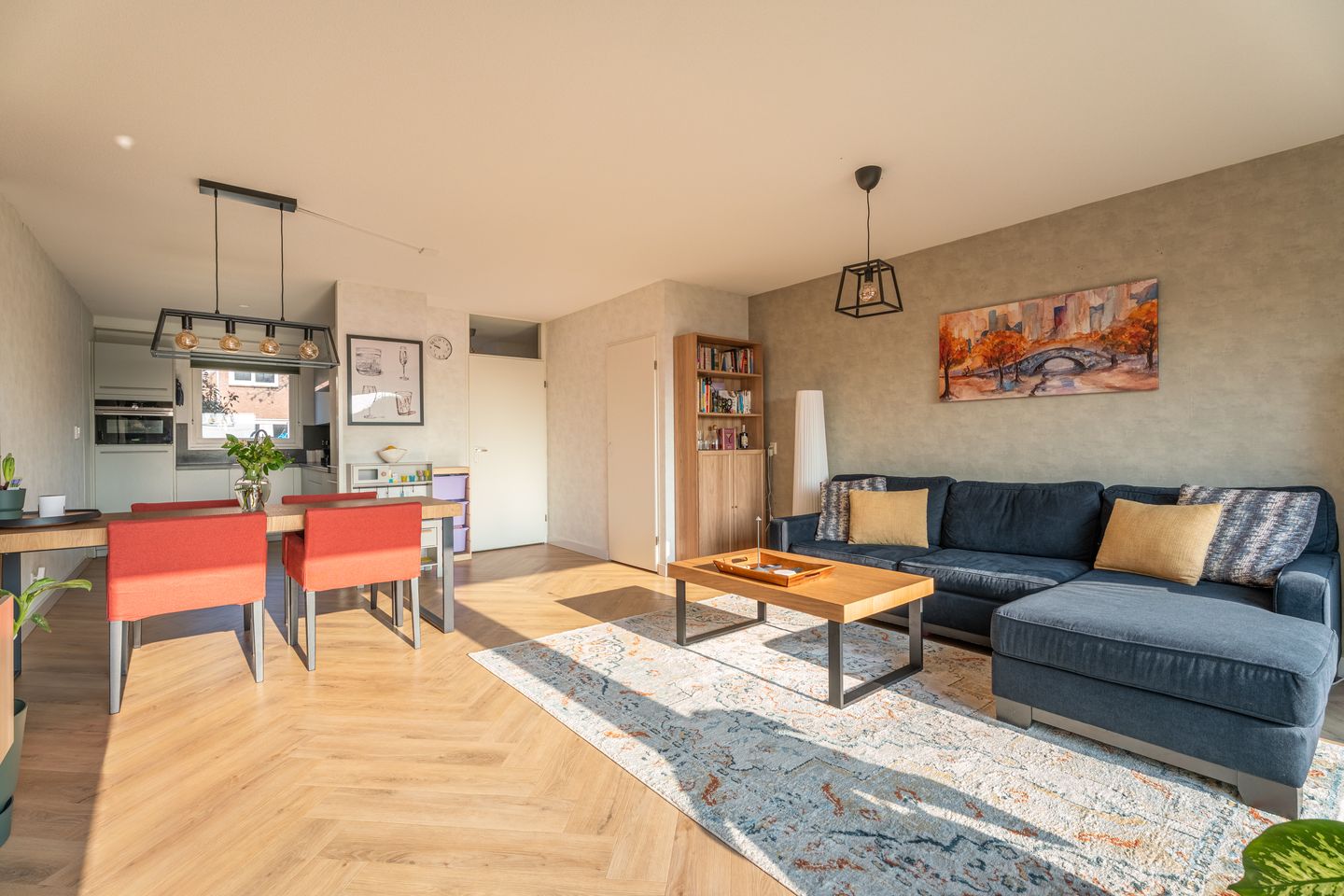 Foto 5 van Jacqueline van der Waalsheem 21