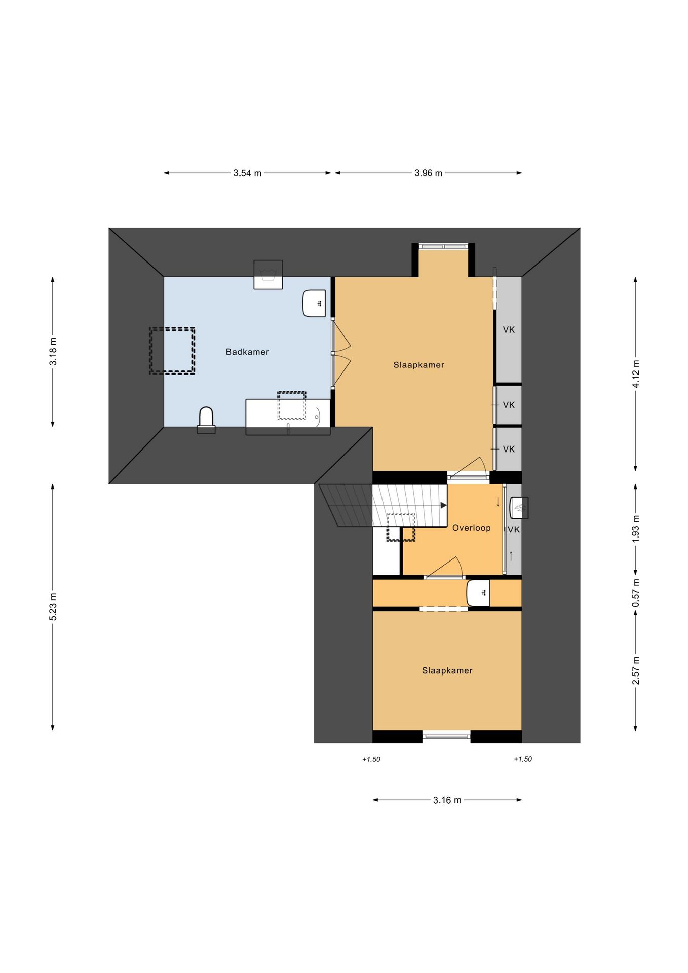 Photo 44 of Choorstraat 6