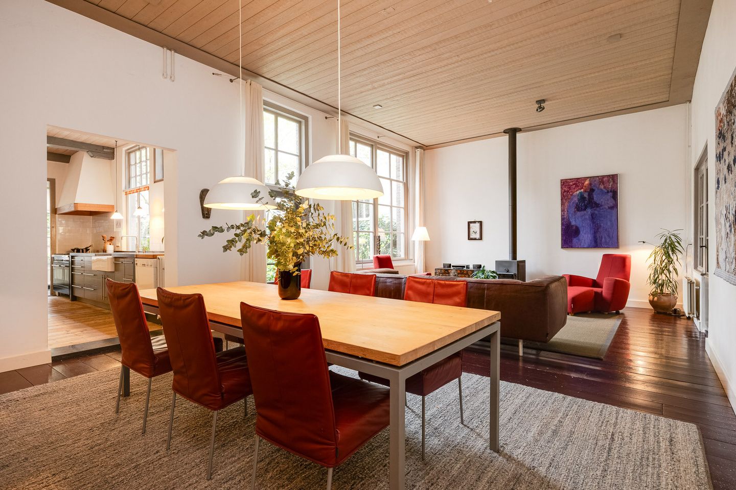 Photo 5 of Choorstraat 6