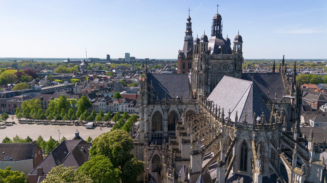 Photo 38 of Choorstraat 6