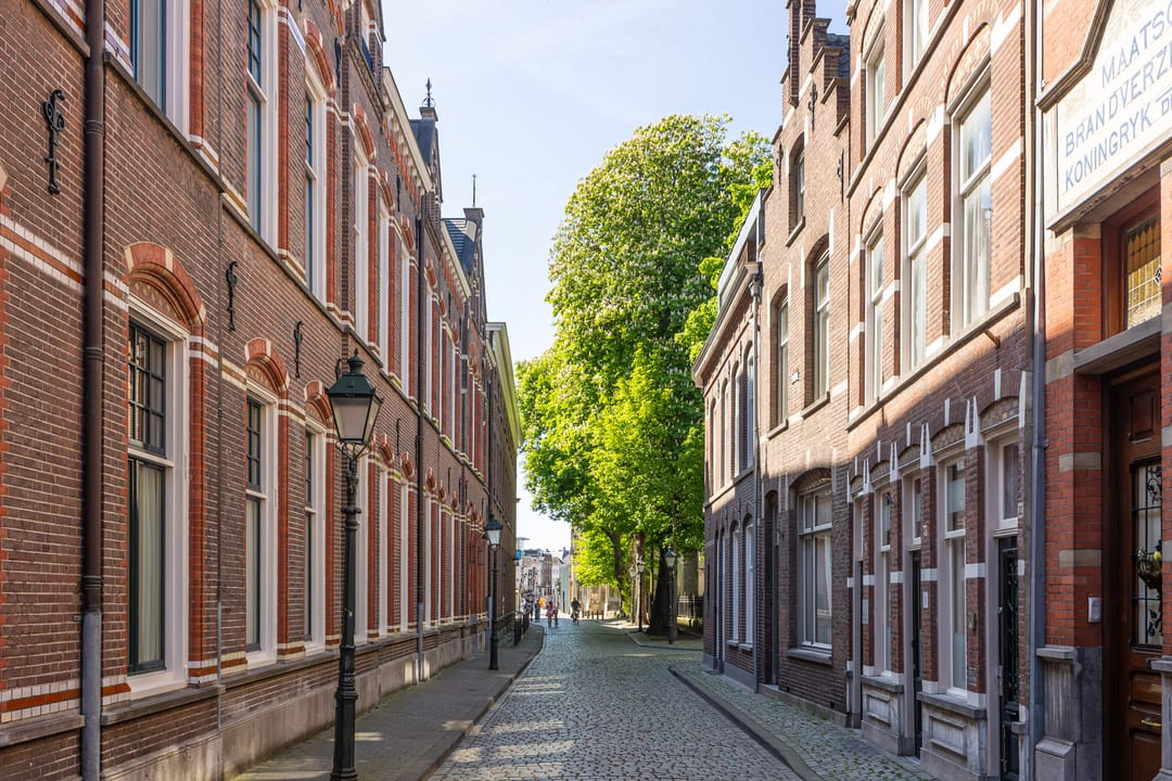 Photo 32 of Choorstraat 6