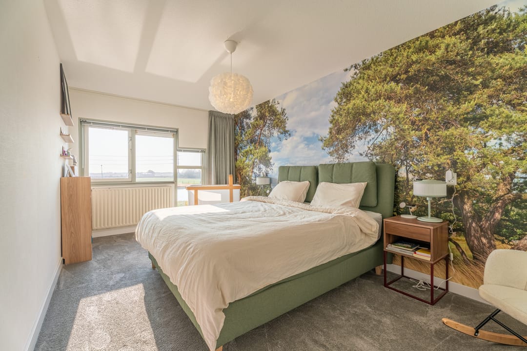 Foto 13 van Jacqueline van der Waalsheem 21