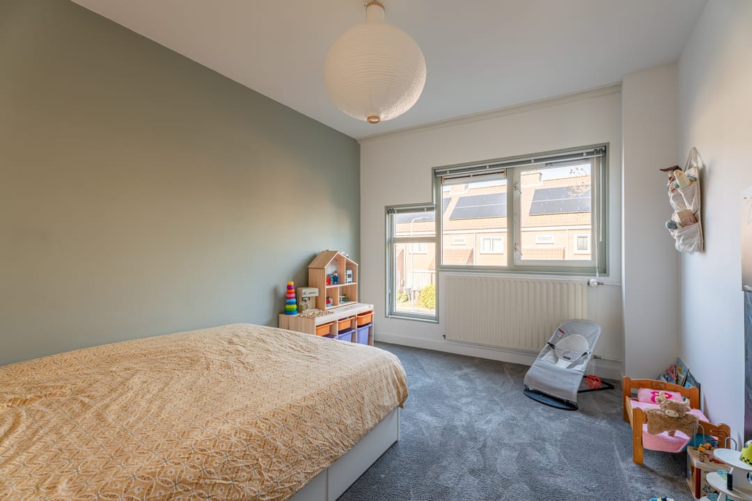 Foto 17 van Jacqueline van der Waalsheem 21