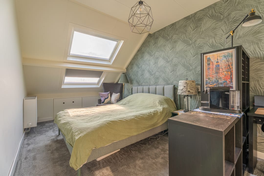 Foto 22 van Jacqueline van der Waalsheem 21