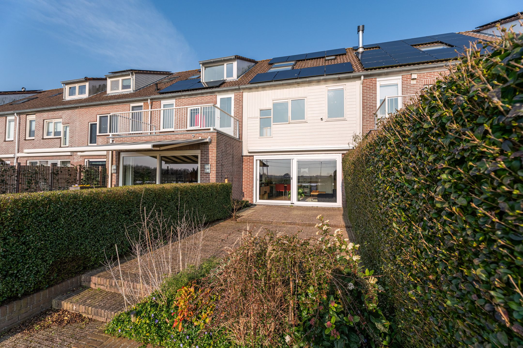 Foto 24 van Jacqueline van der Waalsheem 21